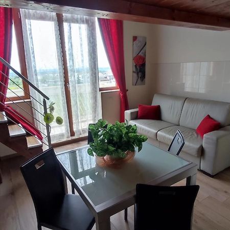 Panorama Lucano Altamura Zewnętrze zdjęcie