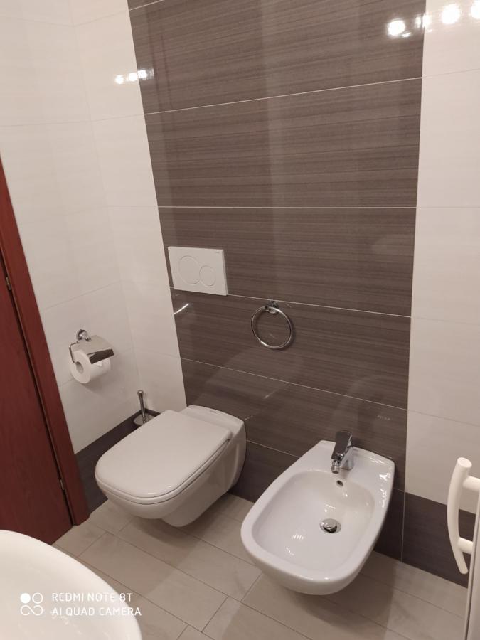 Panorama Lucano Altamura Zewnętrze zdjęcie