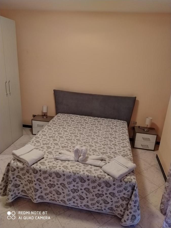 Panorama Lucano Altamura Zewnętrze zdjęcie