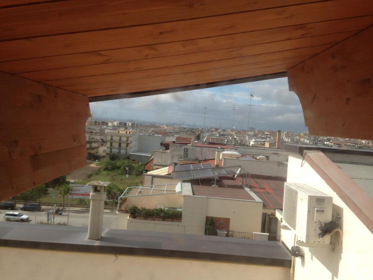 Panorama Lucano Altamura Pokój zdjęcie