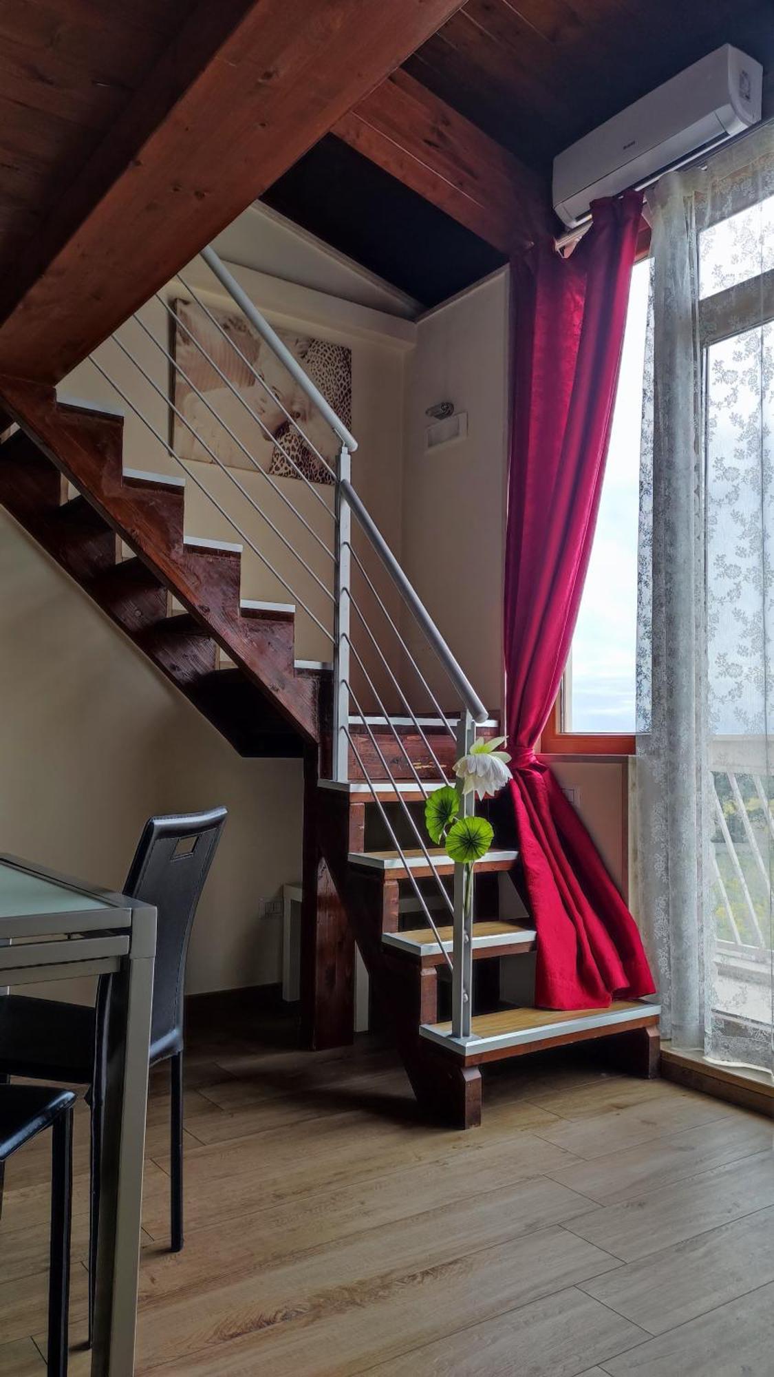 Panorama Lucano Altamura Zewnętrze zdjęcie