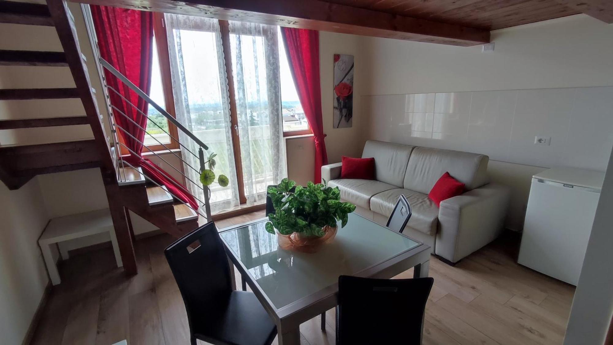 Panorama Lucano Altamura Zewnętrze zdjęcie