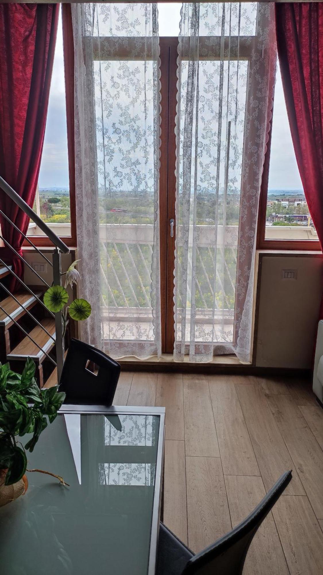 Panorama Lucano Altamura Zewnętrze zdjęcie