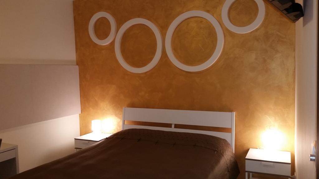 Panorama Lucano Altamura Pokój zdjęcie