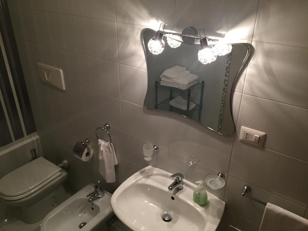 Panorama Lucano Altamura Pokój zdjęcie