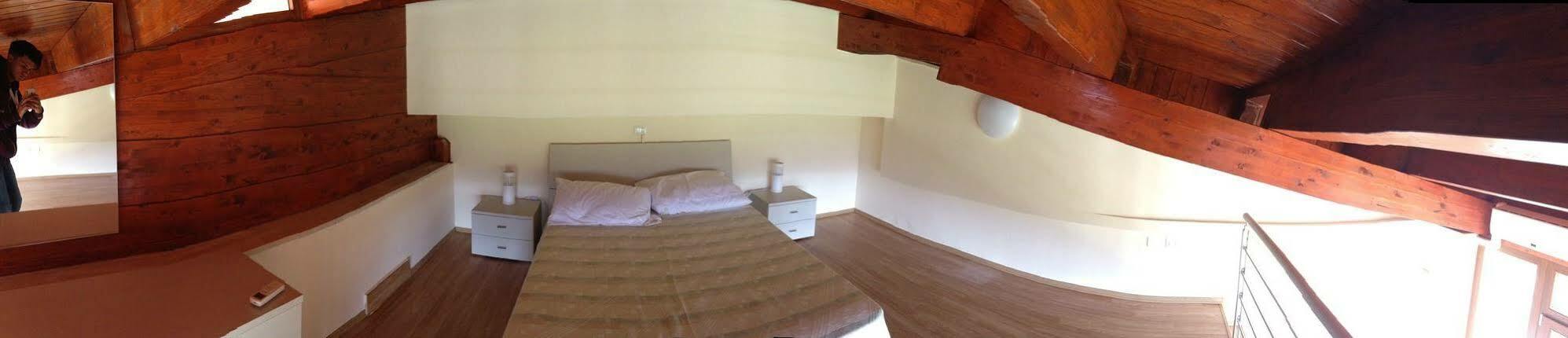 Panorama Lucano Altamura Zewnętrze zdjęcie